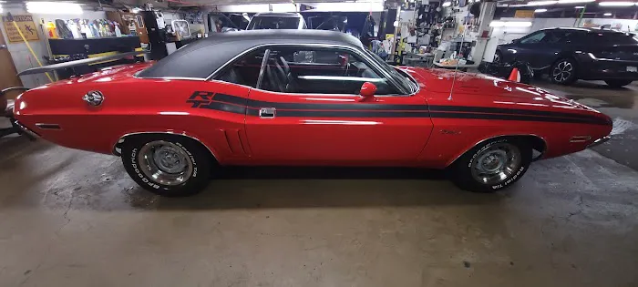 EJ's Car Wash & Automotive Detailing, LLC 7
