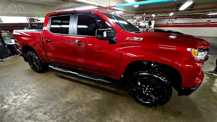 EJ's Car Wash & Automotive Detailing, LLC 8