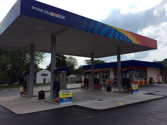Red Lion Sunoco 5