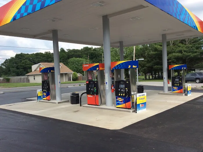 Red Lion Sunoco 0