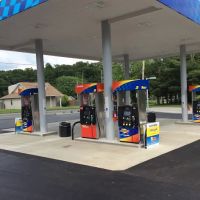 Red Lion Sunoco