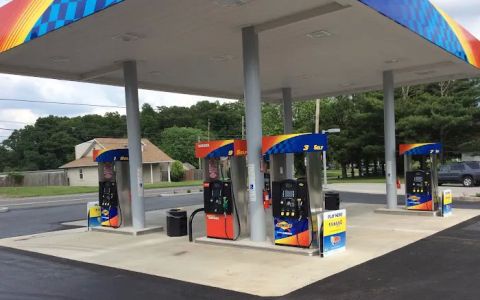 Red Lion Sunoco
