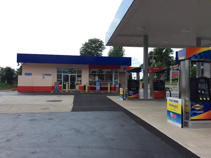Red Lion Sunoco 7
