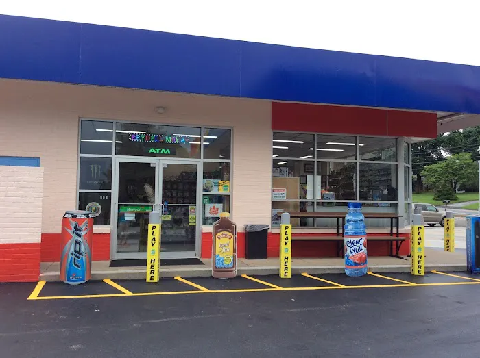 Red Lion Sunoco 4