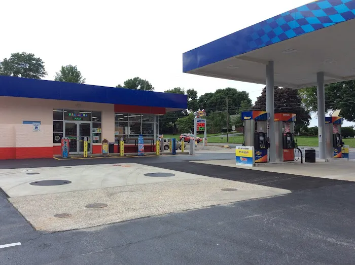 Red Lion Sunoco 3