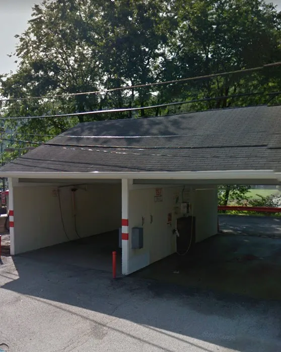Becks Run Car Wash 0