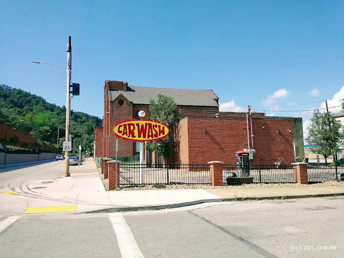 Dirks Car Wash Southside 9
