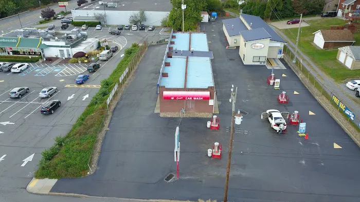 Crown Car Wash and Detailing 4