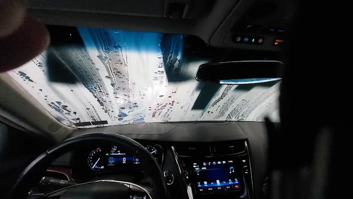 Crown Car Wash and Detailing 3