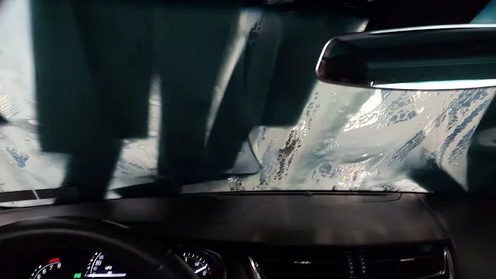 Crown Car Wash and Detailing 2