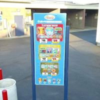 Crown Car Wash and Detailing