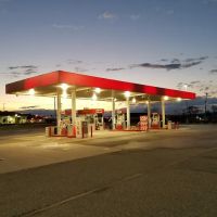 Giant Gasoline