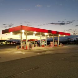 Giant Gasoline ico