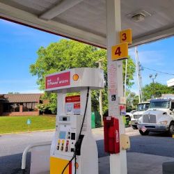 Shell ico