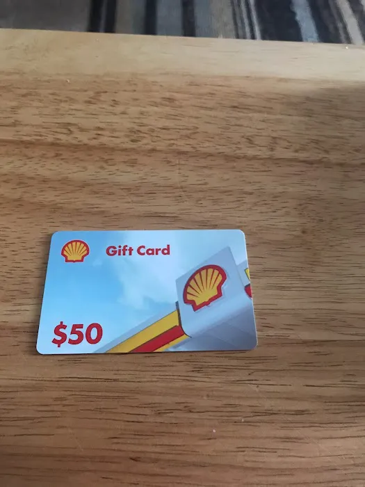 Shell 2