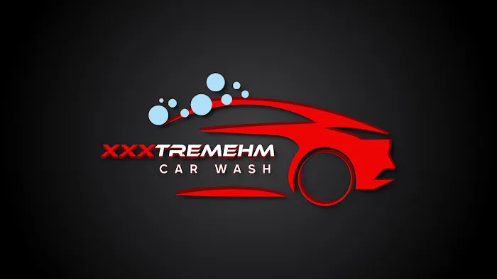 xXxTREMEHM CAR WASH 0