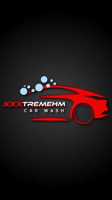xXxTREMEHM CAR WASH 1