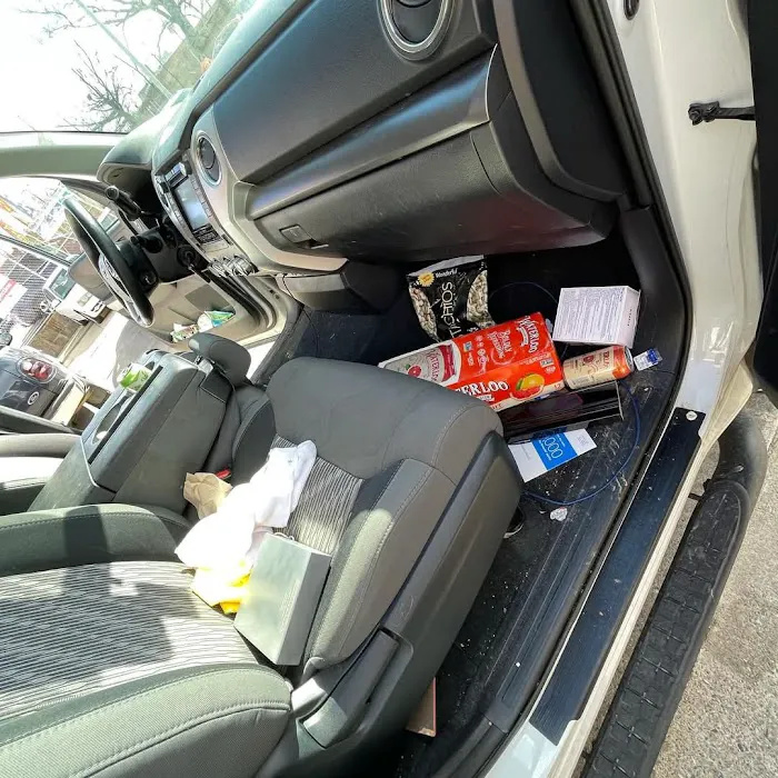 G & B auto detailing llc 5
