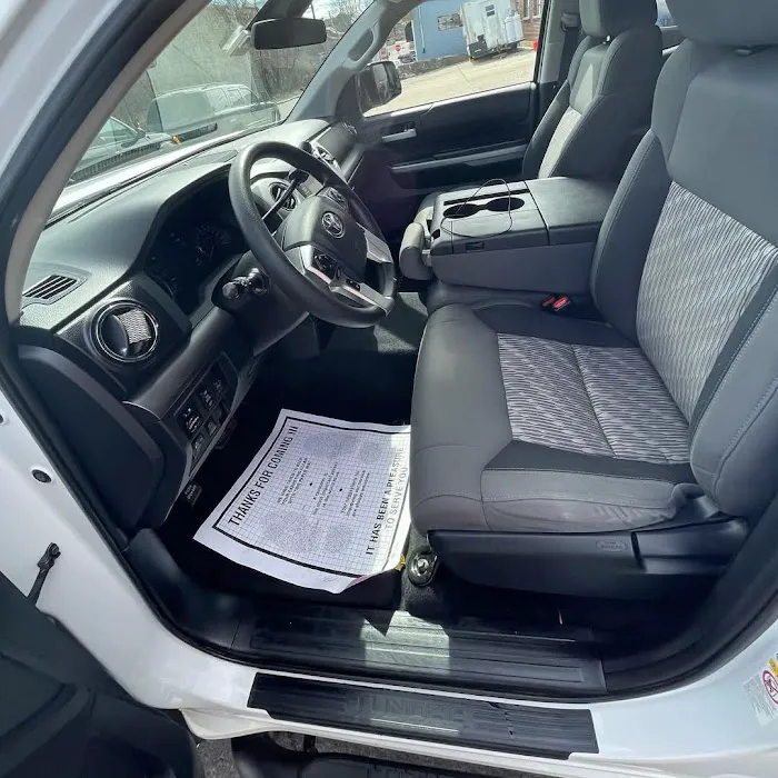 G & B auto detailing llc 8