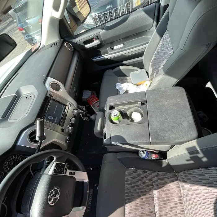 G & B auto detailing llc 6
