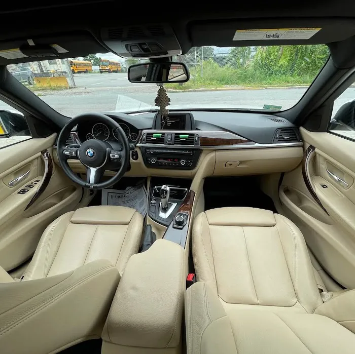 G & B auto detailing llc 3