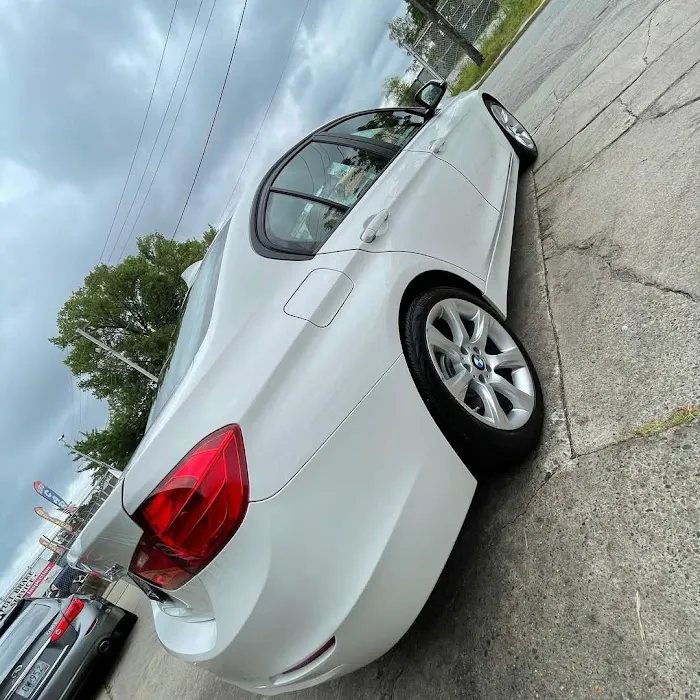 G & B auto detailing llc 4