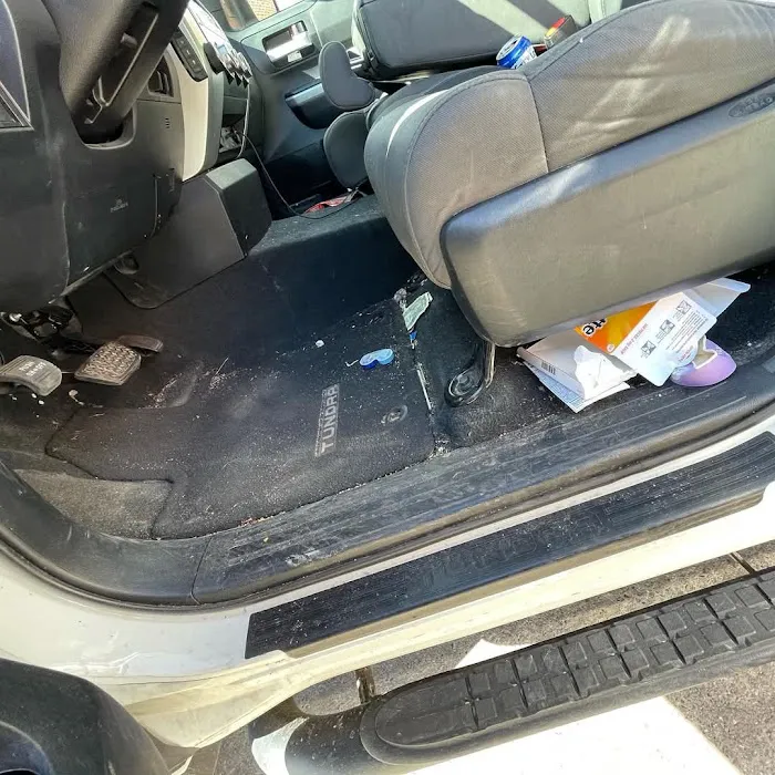 G & B auto detailing llc 9