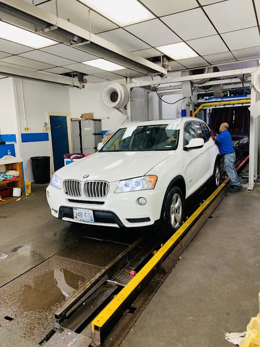 Freeway Car Wash 3