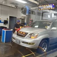 Freeway Car Wash