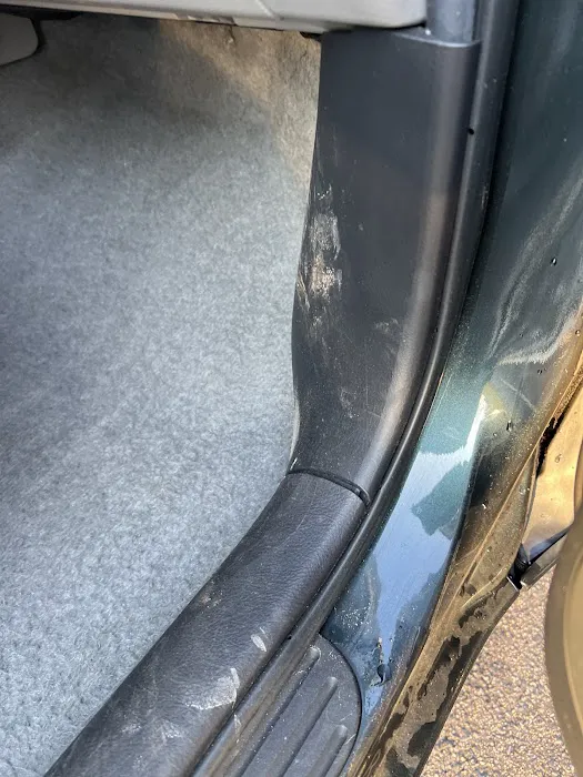 Freeway Car Wash 5