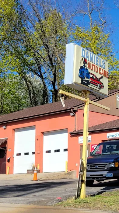 Riverbend Auto Grooming 2