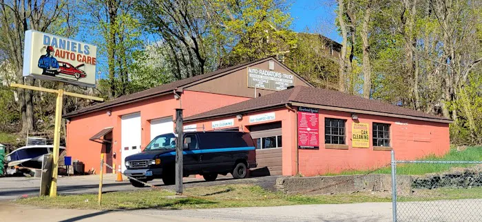 Riverbend Auto Grooming 3
