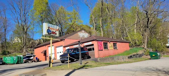 Riverbend Auto Grooming 0
