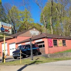 Riverbend Auto Grooming ico