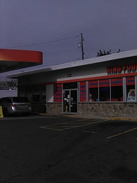 Sunoco 2