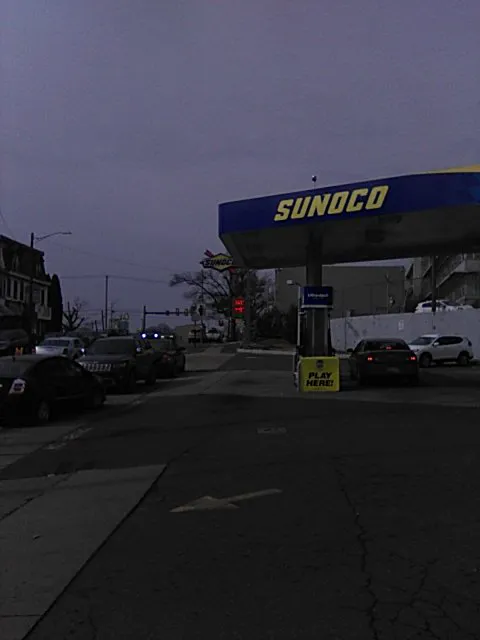Sunoco 3