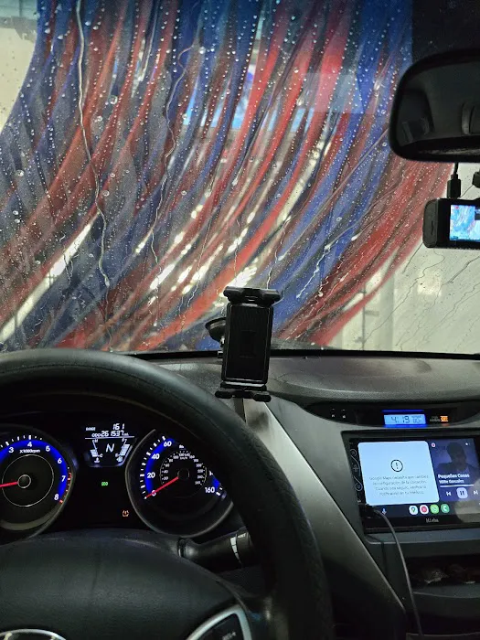 Freeway Car Wash 2