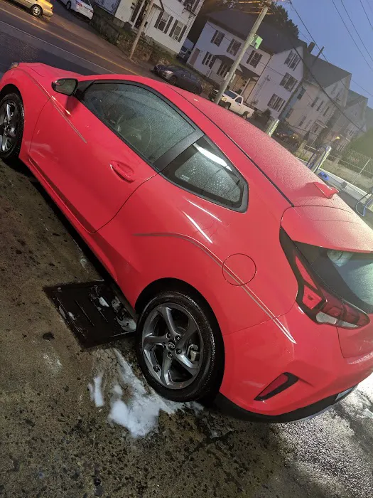 Freeway Car Wash 8