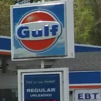CITY GAS
