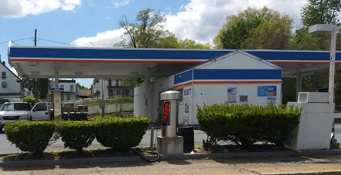 CITY GAS 2