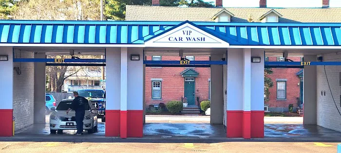 Lincoln Carwash 3