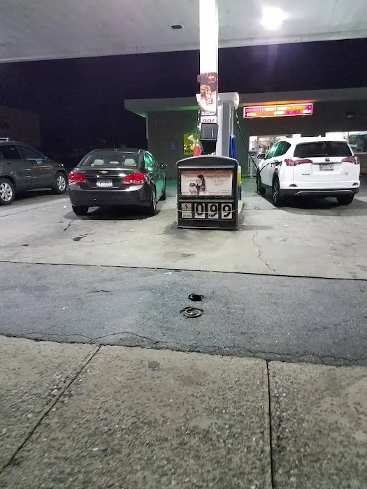 City Gas 3
