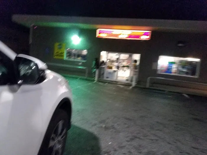 City Gas 0