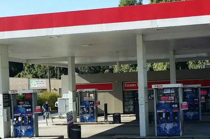 Exxon 5