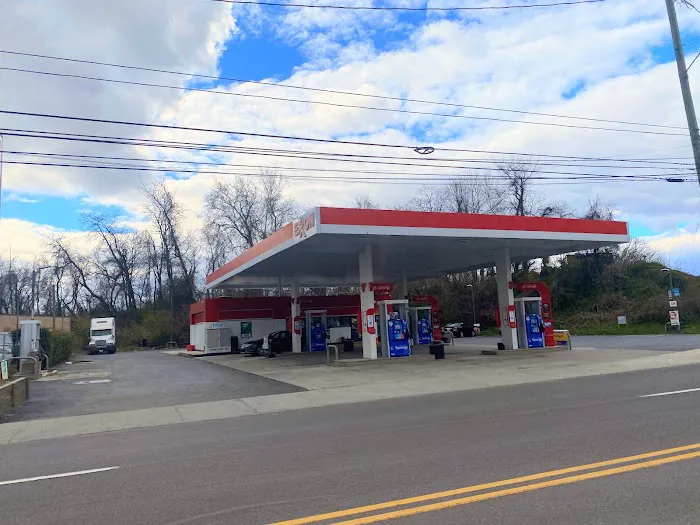 Exxon 6