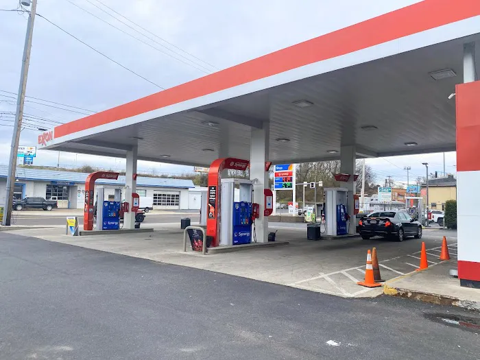 Exxon 3