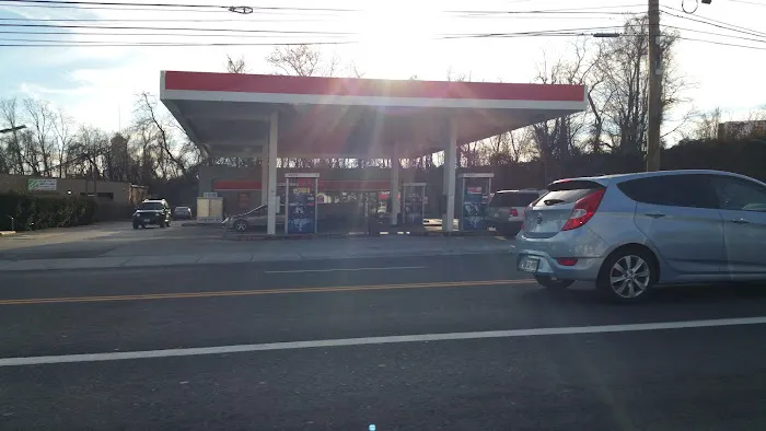 Exxon 8