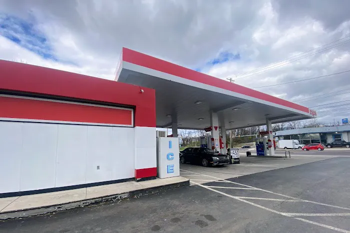 Exxon 2