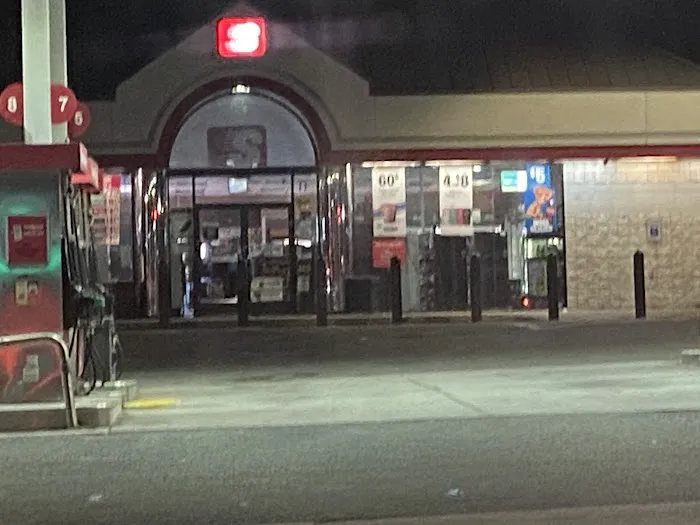 Speedway 3