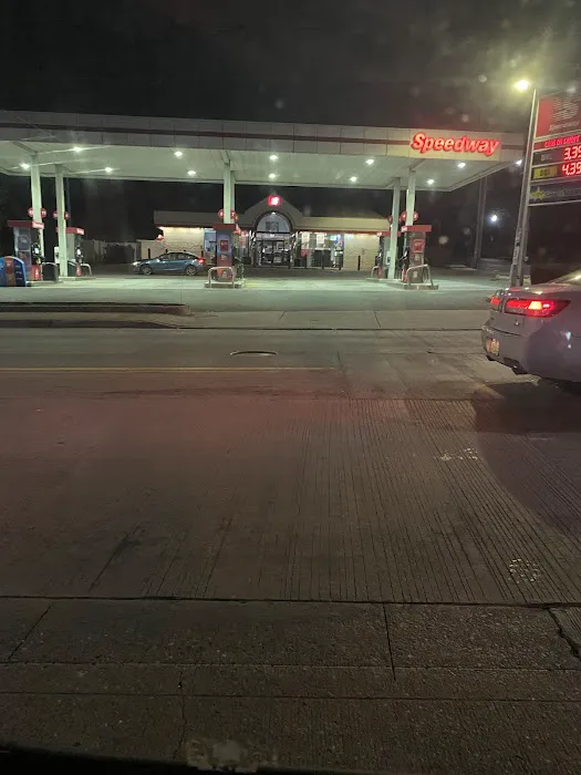 Speedway 4